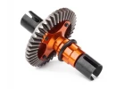 HPI 40T Spool Set