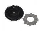 HPI Heavy Duty Spur Gear 43Tx5mm