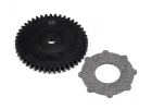 HPI Heavy Duty Spur Gear 45Tx5mm