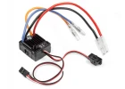 HPI SC-3SWP2 Waterproof ESC - 3S LiPo Limit - 12T Motor Limit