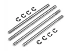 HPI Shock Shaft Set (Front/Rear)