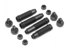 HPI Shock Body Set (Front/Rear)