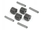HPI Diff Gear Set (4Pcs)