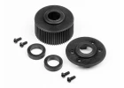 HPI Diff Case