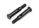 HPI Front Axle (2Pcs)