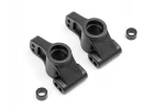 HPI Rear Hub Set (2Pcs)