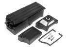 HPI Battery/ESC/Receiver Box Set