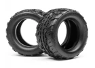 HPI Jump T2.8M Tire (2Pcs)