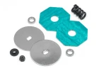 HPI Slipper Pad Set
