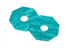 HPI Slipper Pad (2Pcs) ** CLEARANCE **