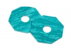 HPI Slipper Pad (2Pcs)