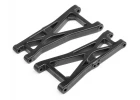 HPI Front Suspension Arm Set