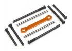 HPI Hinge Pin Set (Front/Rear)