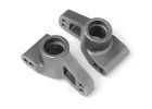 HPI Jumpshot Alloy Rear Hub Carrier Set