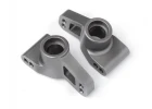HPI Jumpshot Alloy Rear Hub Carrier Set ** CLEARANCE **
