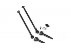 Universal Drive Shaft Set (82Mm/2Pcs)