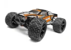 HPI Bullet ST Nitro/Flux Clear Bodyshell
