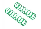 HPI Spring 13X69X1.1mm 10 Coils Colour Green Spring Rate Red (Vgjr)