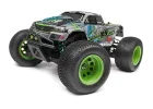 HPI GT-2XS Painted Body for Savage XS (Vaughn Gittin Jr)