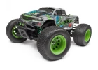 HPI GT-2XS Painted Body for Savage XS (Vaughn Gittin Jr)