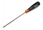 HPI Pro Series 3mm x 150mm Flat Blade Screwdriver