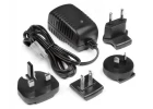 HPI Ac 100-240V Multi-Region Charger For 5 Cell Nimh Packs
