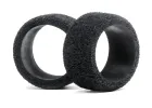 HPI Q32 Foam Tire Set (Soft/30X14/4Pcs)