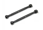 HPI Drive Shaft 46.5mm (2Pcs)