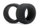 HPI Q32 Foam Tire Set (Asphalt/30X14/4Pcs)