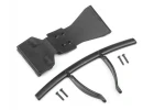 HPI Front Bumper Set (SC)