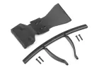 HPI Front Bumper Set (SC)
