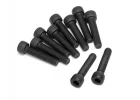 HPI Cap Head Screw M3.5X16mm (10Pcs)