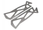 HPI TVP Main Chassis Set (St)