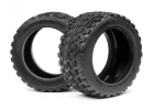 HPI Jump T2.8Ms Tire (2Pcs)