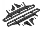 HPI Rock Rail Set