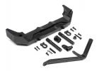HPI Rear Bumper Set (Type 1)