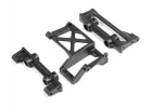HPI Crossmember Set