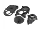 HPI Front Gear Box