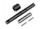 HPI Front Gear Box Shaft Set