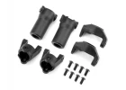 HPI Axle Housing End Set