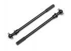 HPI Front Axle Shaft (2Pcs)