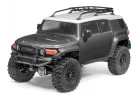 HPI Toyota Fj Cruiser Body Unpainted (311mm WB)