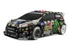 HPI WR8 Flux - Ken Block Gymkhana Ford Fiesta ST RX43