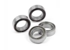 HPI Ball Bearing 5X8X4mm (4Pcs)