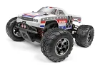 HPI Savage XS - El Camino