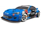 HPI RS4 Sport 3 Drift Dai Yoshihara Subaru BRZ