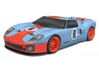HPI RS4 Sport 3 Flux Ford GT Heritage Edition