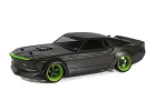 HPI RS4 Sport 3 - 1969 Mustang RTR-X Vaughn Gittin