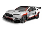 HPI RS4 Sport 3 Flux - Ford Mustang Mach-e 1400