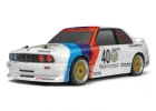 HPI RS4 Sport 3 - BMW M3 E30 Warsteiner